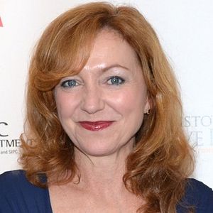 Fotoğraf Julie White