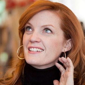 Fotoğraf Samantha Buck