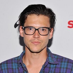 Fotoğraf Alistair Banks Griffin