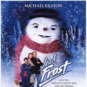 Fotoğraf Jack Frost