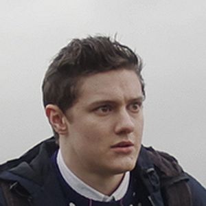 Fotoğraf Malcolm Cumming