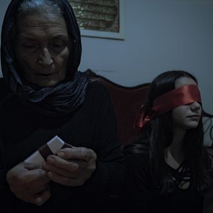 Fotoğraf Araf 2: Cin Bebek Doğuyor