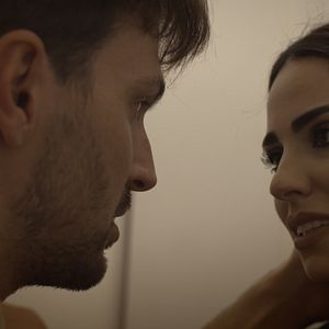 Fotoğraf Araf 2: Cin Bebek Doğuyor