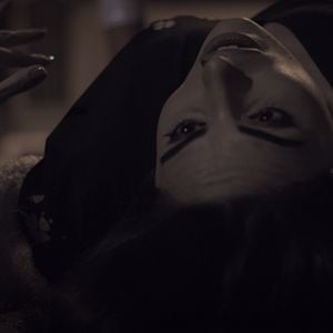 Fotoğraf Araf 2: Cin Bebek Doğuyor