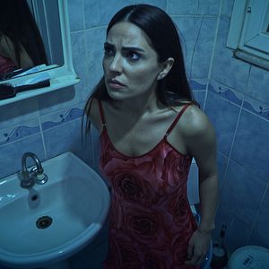 Fotoğraf Araf 2: Cin Bebek Doğuyor