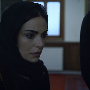 Fotoğraf Araf 2: Cin Bebek Doğuyor