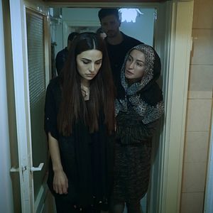 Fotoğraf Araf 2: Cin Bebek Doğuyor