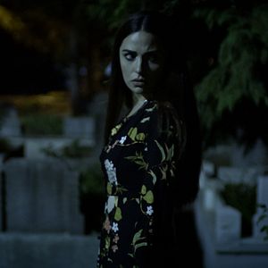 Fotoğraf Araf 2: Cin Bebek Doğuyor