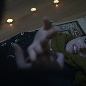 Fotoğraf Araf 2: Cin Bebek Doğuyor