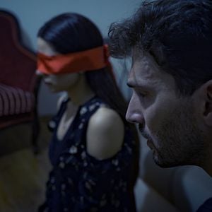 Fotoğraf Araf 2: Cin Bebek Doğuyor