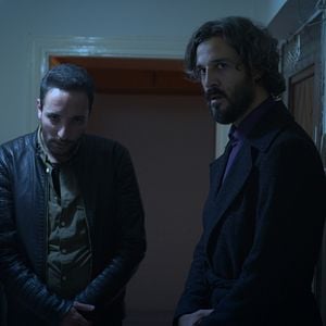 Fotoğraf Araf 2: Cin Bebek Doğuyor