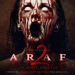 Fotoğraf Araf 2: Cin Bebek Doğuyor