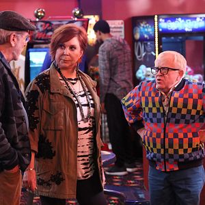 Fotoğraf Martin Mull