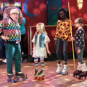 Fotoğraf Leslie Jordan