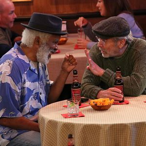 Fotoğraf Martin Mull