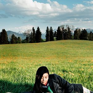 Fotoğraf Aya Irizuki