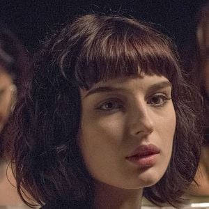 Fotoğraf Alice Pagani