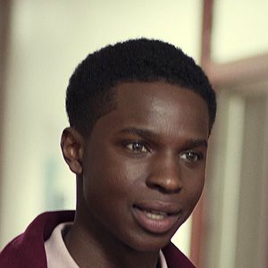 Fotoğraf Kedar Williams-Stirling