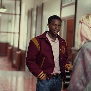 Fotoğraf Kedar Williams-Stirling