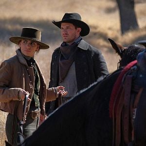 Fotoğraf Matt Lanter