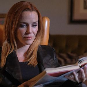 Fotoğraf Annie Wersching