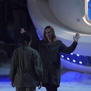 Fotoğraf Annie Wersching