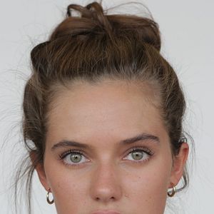 Fotoğraf Rebecca Stone