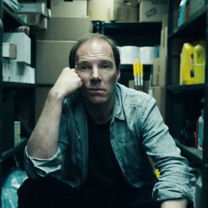 Fotoğraf Benedict Cumberbatch