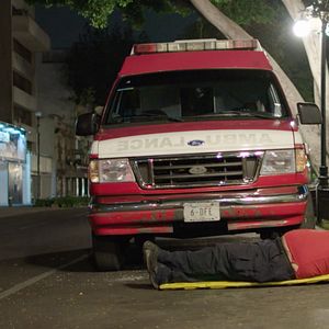 Fotoğraf Midnight Family