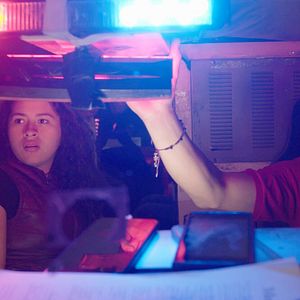 Fotoğraf Midnight Family