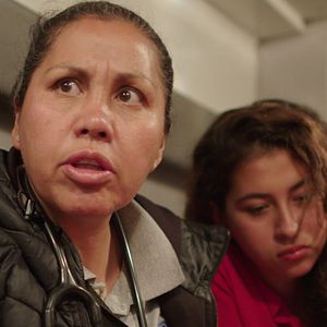 Fotoğraf Midnight Family