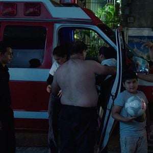 Fotoğraf Midnight Family