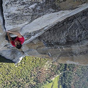 Fotoğraf Free Solo