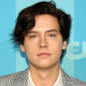 Fotoğraf Cole Sprouse