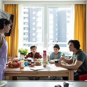 Fotoğraf Kalte Füße