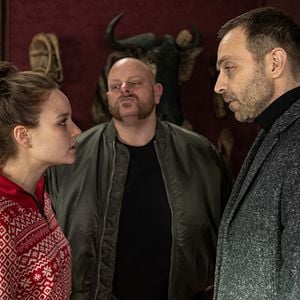 Fotoğraf Kalte Füße