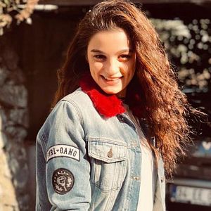 Fotoğraf Irmak Karakoç