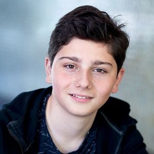 Fotoğraf Thomas Aprahamian-Bensaid