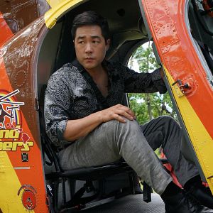 Fotoğraf Tim Kang