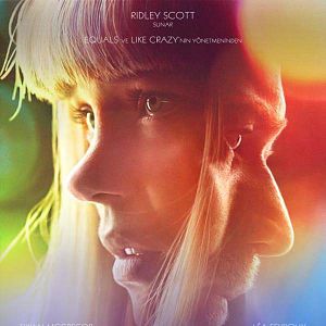 Fotoğraf Aşkın Algoritması