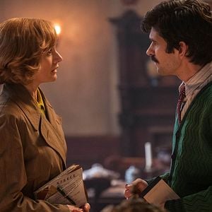 Fotoğraf Mary Poppins: Sihirli Dadı