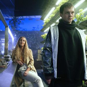 Fotoğraf Sam Strike