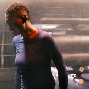 Fotoğraf Jodie Turner-Smith