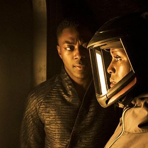 Fotoğraf Jodie Turner-Smith