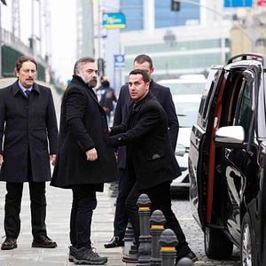 Fotoğraf Eşkıya Dünyaya Hükümdar Olmaz