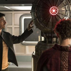 Fotoğraf Eoin Macken