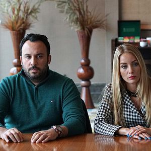 Fotoğraf Ufak Tefek Cinayetler