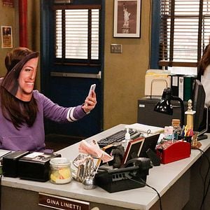 Fotoğraf Brooklyn Nine-Nine