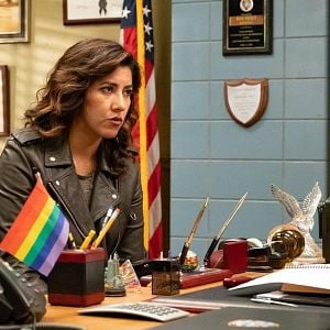 Fotoğraf Brooklyn Nine-Nine