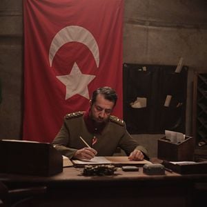 Fotoğraf Mehmetçik Kut'ül Amare